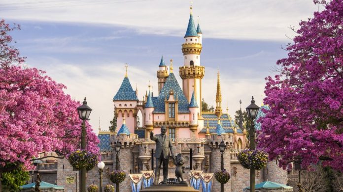 Disneyland-gallery