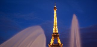 Eiffel Tower