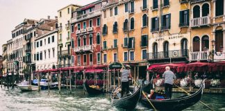 Venice Italy