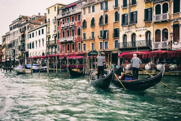 Venice Italy