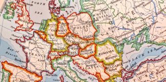 Palaces of Europe