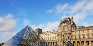 (10 best places to visit in France)