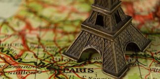 paris