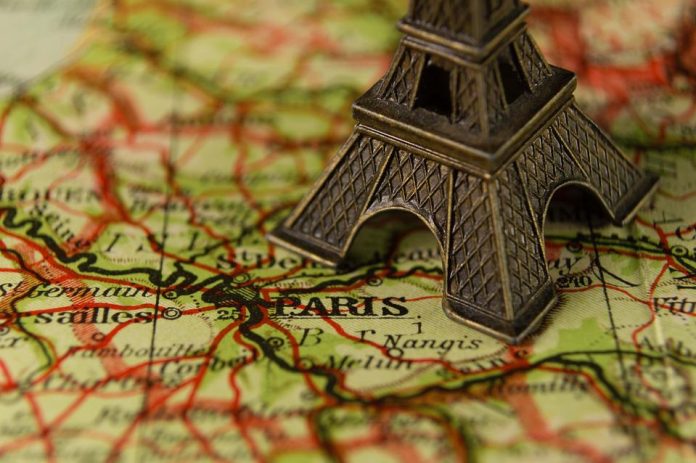 paris