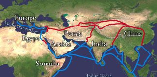 (Silk Road)