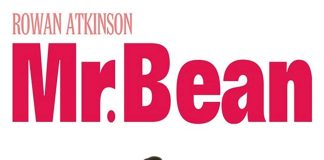 mr Bean