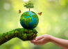 world-environment