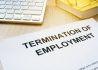 Termination of Employment