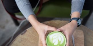 Matcha Tea