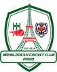 Bangladesh Cricket Club Paris