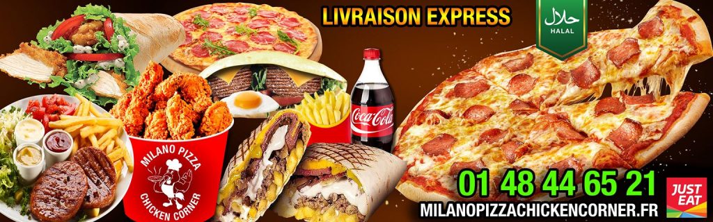 Milano Pizza