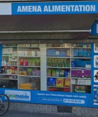 Amena Alimentation