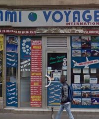 Ami Voyages