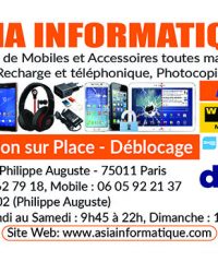 ASIA Informatique