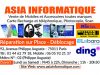 ASIA Informatique