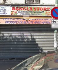 Bangla Store Alimentation