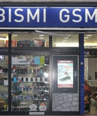 BISMI GSM