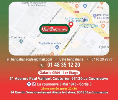 Details Address