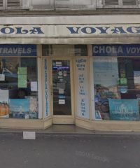 Chola Travels