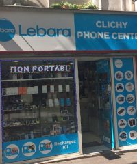 Clichy Phone Center