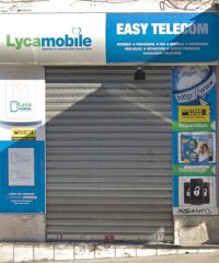 Easy Telecom