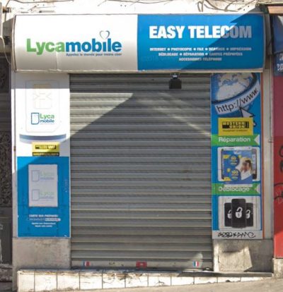 Easy Telecom