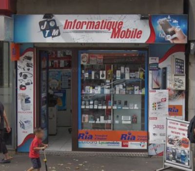 J.T.M Informatique &#038; Mobile