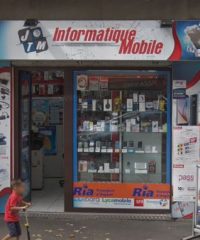 J.T.M Informatique & Mobile