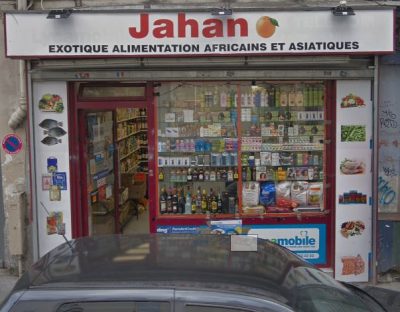 Jahan Cash &#038; Carry