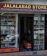 Jahan Cash & Carry