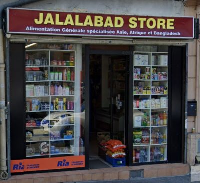 Jahan Cash &#038; Carry