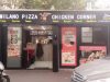 Milano Pizza Chicken Corner