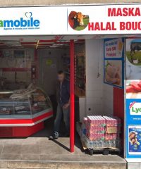 Maskan Halal Boucherie