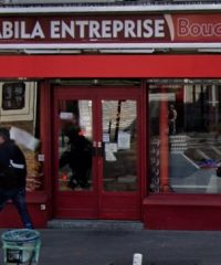 Nabila Entreprise