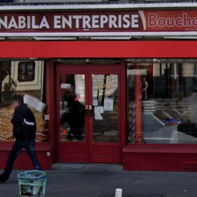 Nabila Entreprise