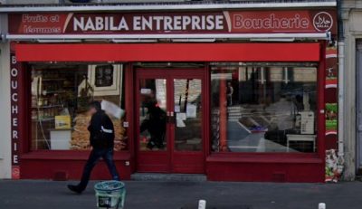 Nabila Entreprise