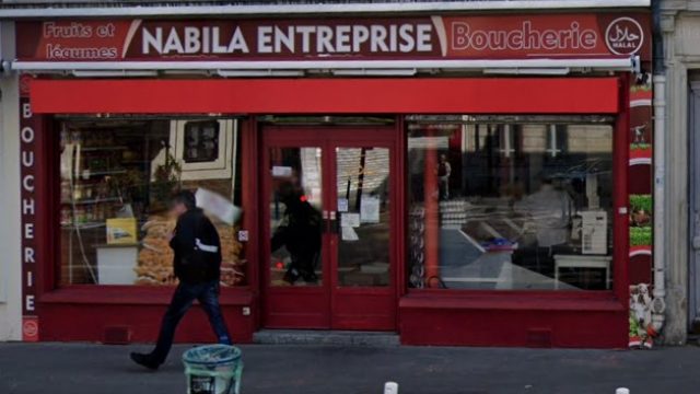 Nabila Entreprise