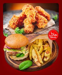 Nan Chicken