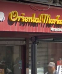 Oriental Market
