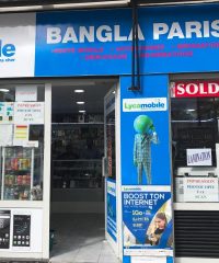 Bangla Paris