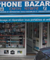 Phone Bazar