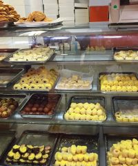 Ruposhi Sweets