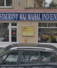 Raj Mahal