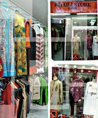 Rivoli Store