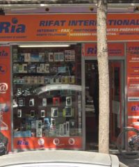 Rifat International