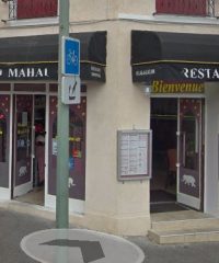 Roi du Tajmahal