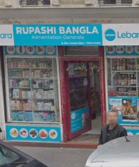 Rupashi Bangla