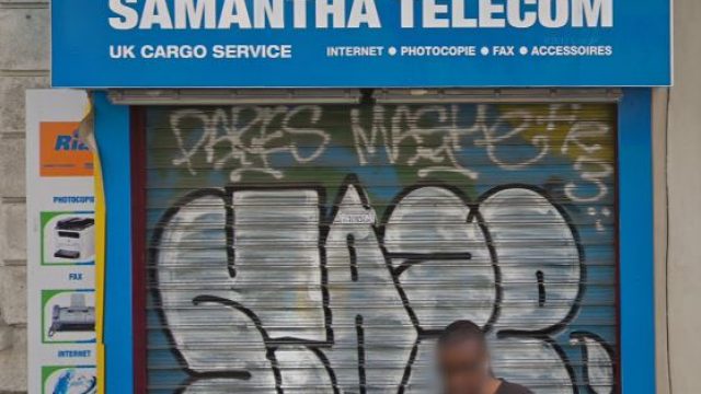 Samanta Telecom