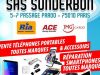 Sas sunderbon