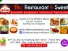 Shah Restaurant & Sweet